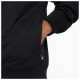 Nike Ανδρικό φούτερ Swoosh Half-Zip Fleece Hoodie
